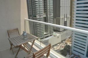 Marina Height -  2 Bedroom Apartment, Marina View Dubaj Kültér fotó